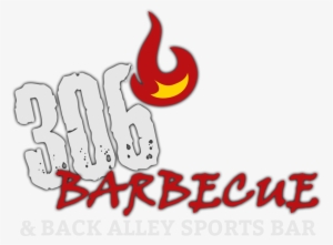306 Bbq Logo2 #3041982