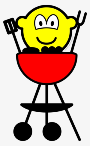 Bbq Buddy Icon - Bbq Emoticon #3042106