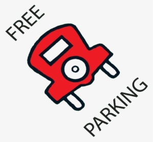 Monopoly Free Parking Logo #3042190
