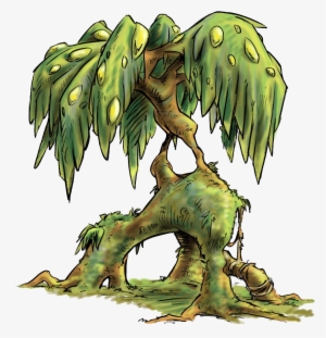 Tree #3042213