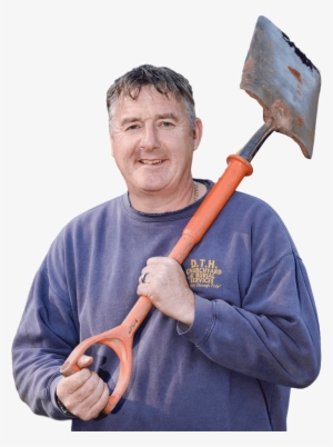 Award-winning Gravedigging And Exhumation Services - Burial #3042214
