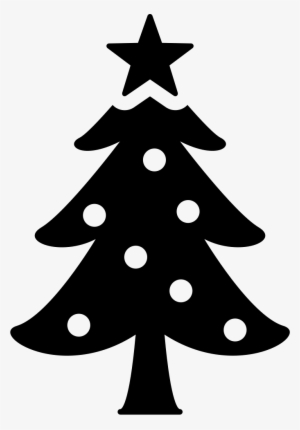 Christmas Tree Comments - Christmas Tree #3042243