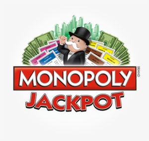 Startpage Logo - Monopoly Jackpot Logo #3042273