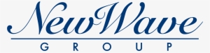 New Wave Group Logo - New Wave Group #3042335