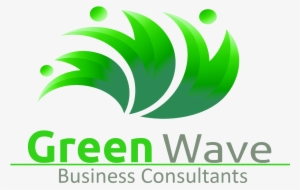 Money Really Does Grow On Trees - Greenwave Logos #3042361