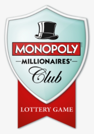 Monopoly Cancellation Deepens Lottery Operator's Income - Monopoly Logo #3042389