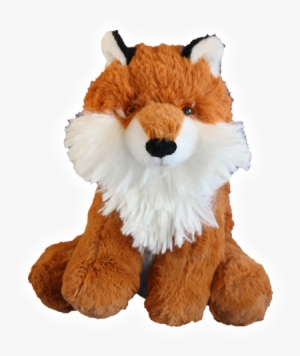 8 Inch Recordable Fox #3042415
