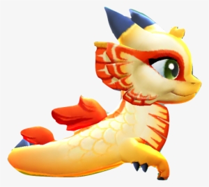 East Baby Side - Cartoon #3042492