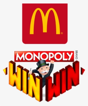 We're Sorry - Mcdonalds Monopoly 2018 Campaign #3042549