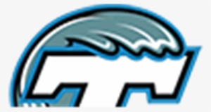 Tulane University Football Logo #3042594