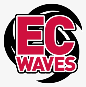 Ecwaves Logo - Logo #3042645