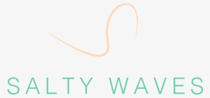Salty Waves Logo Image #3042691