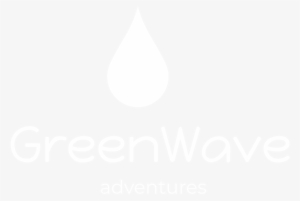 Green Wave Png #3042735