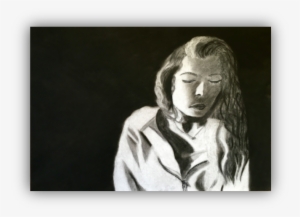 Original Artwork By Santina Vanasse '17 - Visual Arts #3042754