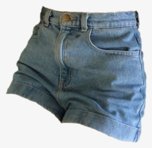 Overlay, Png, And Pngs Image - Transparent Jean Shorts Png #3042823