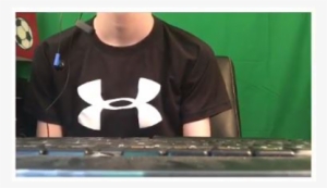 Itsslayergamer Facecam Template - Marimba #3042860