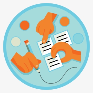 Collaboration Icon - Icon #3042970