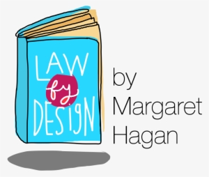 I Wrote A Book That Sums Up The Legal Design Approach - Book #3043118
