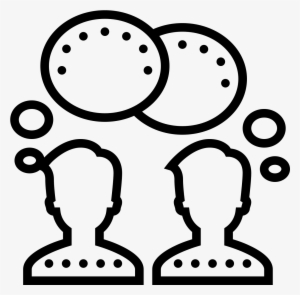 Collaborate Icon Png Download - Collaboration #3043139