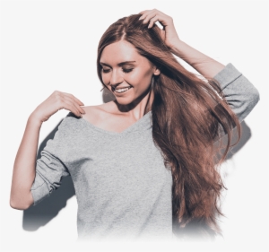 Non-surgical Hair Loss Solutions - Hair #3043246