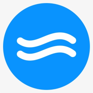 This Free Icons Png Design Of Simple Water Icon 2 #3043331