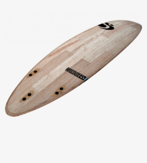 Wavehog - Surfboard #3043396
