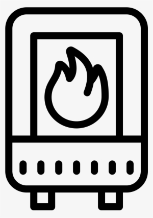 Water Heater Icon - Icon #3043559