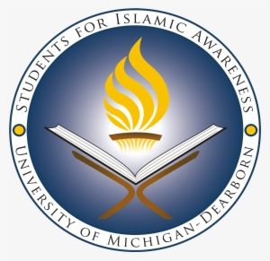Photo Courtesy Of Students For Islamic Awareness - Islamic Logo Design Png #3043614