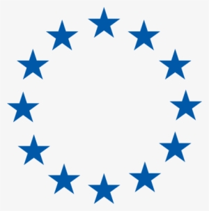 Photo - Stars In Circle Vector #3043658