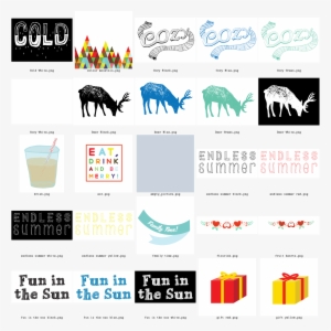 Create & Print Extra Artwork - Graphic Design #3043661