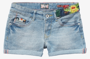 Front View - Shorts #3043662