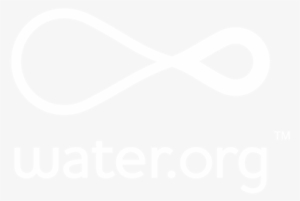 Kenna Causes Water Org - Water Org Logo #3043817