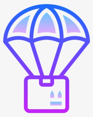 Drop Shipping Icon - Luxury Icon #3043820