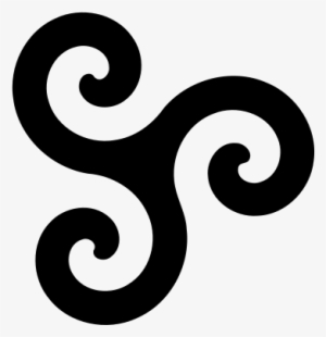 Triskelion - Paisley #3043876