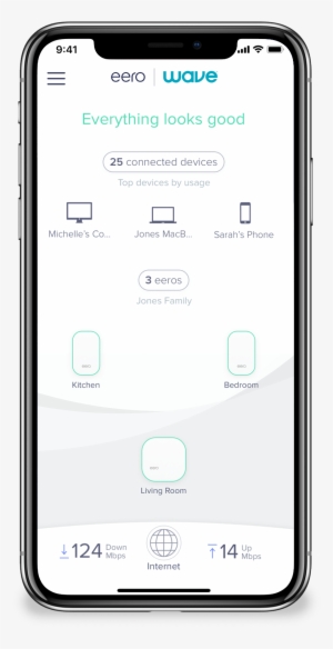 Total Wifi Control - Einstein Voice Salesforce #3043879