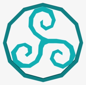 Runescape Triskelion Key #3043915