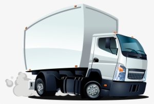 Sailing Ship Boat Clip Art Source - Camiones De Carga Animados #3043942