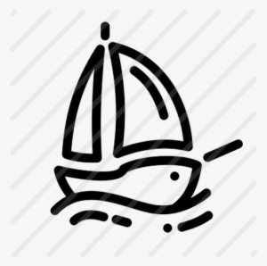 Ship Icon - Icon #3043973