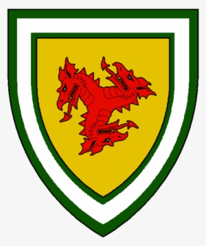 Dragon Triskelion - History #3043975