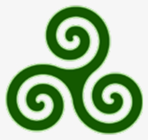 Triskelion Limited - Teen Wolf Hale Symbol - Free Transparent PNG ...