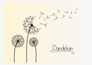 Dandelions - Floral Design #3044065