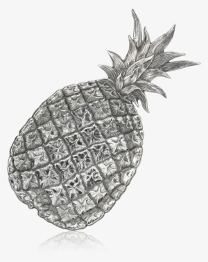 Buccellati - Bowls - Pineapple - Silver - Pineapple #3044158