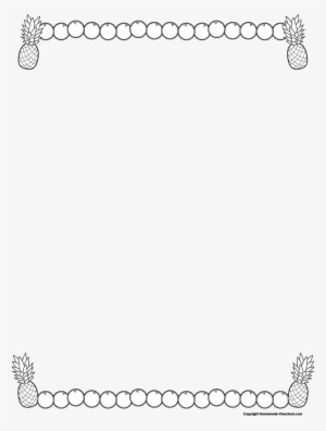 Click To Save Image - Pineapple #3044179