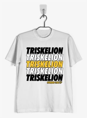 Triskelion Fs White - Camisetas Personalizada Dia Dos Pais #3044276