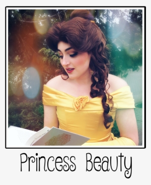 Princess Belle - Photo Caption #3044317
