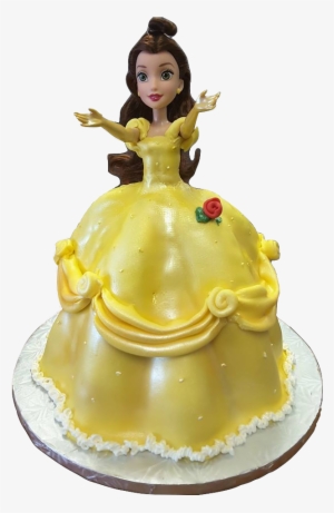 Princess Belle - Figurine #3044343