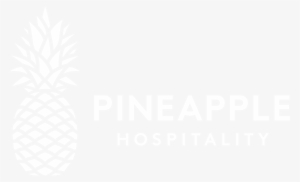 We Create Hospitality - Pineapple Logo Brand #3044374