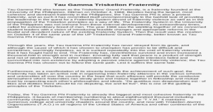 Start A Background Of The Study #3044398