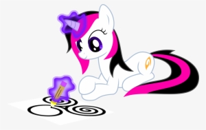 Absurd Res, Artist - Mlp Oc Easy #3044479