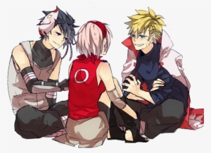 Sasuke And Sakura // Blossomedsakuraflower And Tama - Sasuke X Sakura Anbu #3044484